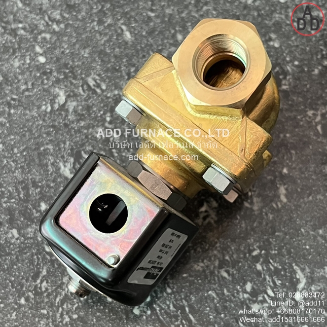 Parker Lucifer 322H7306 (12) 